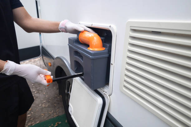 Best Affordable portable toilet rental  in Rockville, MD