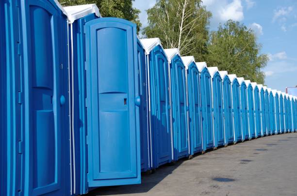 Best Construction site porta potty rental  in Rockville, MD